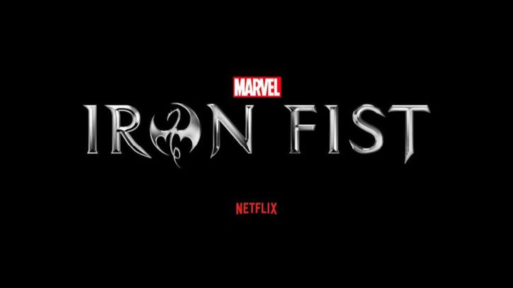 Iron Fist foi cancelado pela Netflix