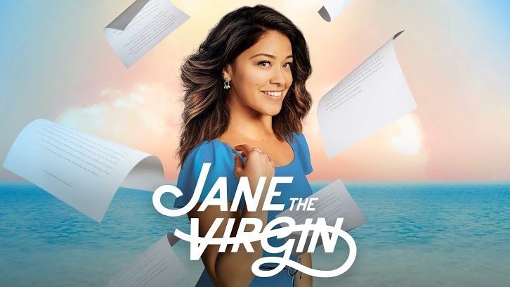 Jane the Virgin - Episode 5.16 - Chapter Ninety-Seven - Promo + Press Release