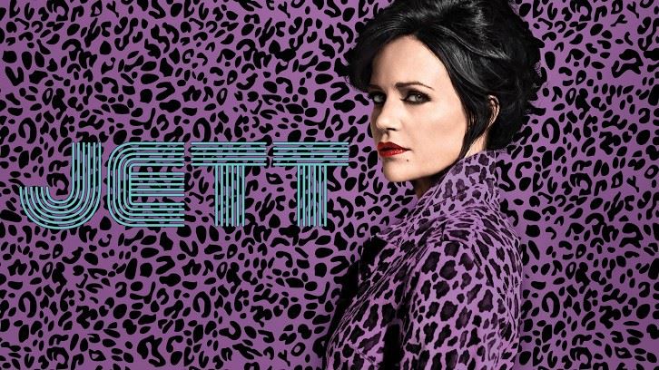 Jett - Cancelled by Cinemax after 1 Season - Looking for a new network