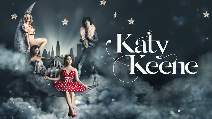 POLL : What did you think of Katy Keene - Chapter Two: You Can't Hurry Love?