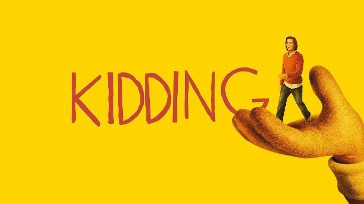 Kidding - Season 1 - Advance Preview