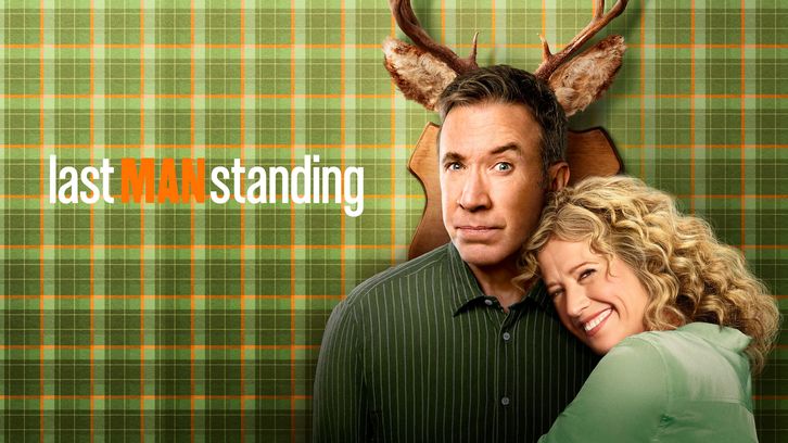 Last Man Standing - Episode 8.20 - Extrasensory Deception - Press Release