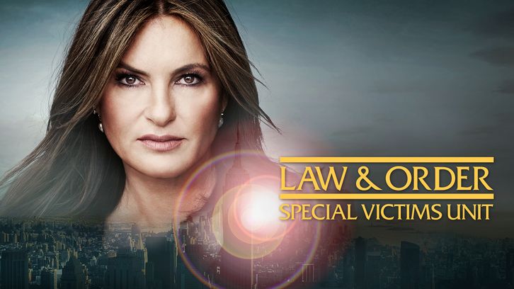 Law and Order: SVU - Blackout -Review   