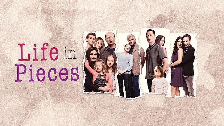 Life in Pieces - Episode 4.08 - X Box Glimpse Spotlight - Press Release