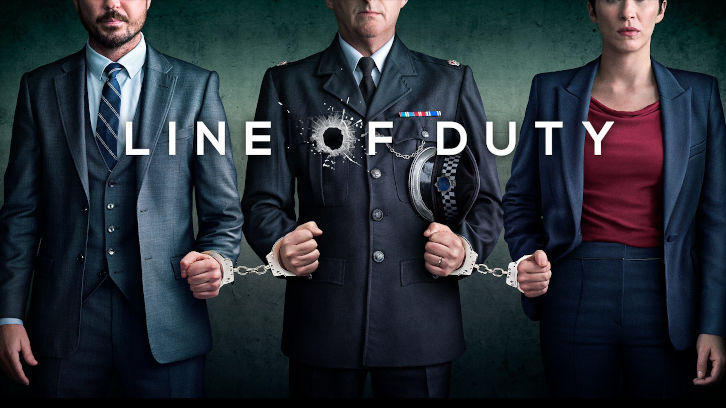 Line of Duty - Season 6 - Kelly Macdonald joins cast