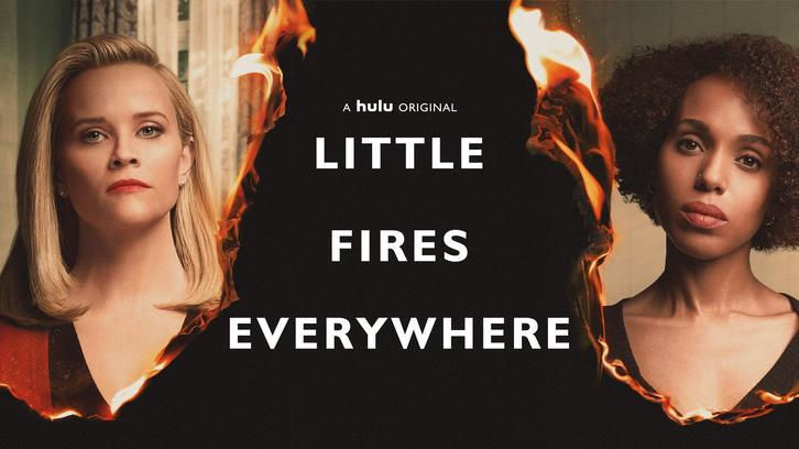 Little Fires Everywhere - Promos, First Look Photos, Release Date + Synopsis *Updated 11th March 2020*