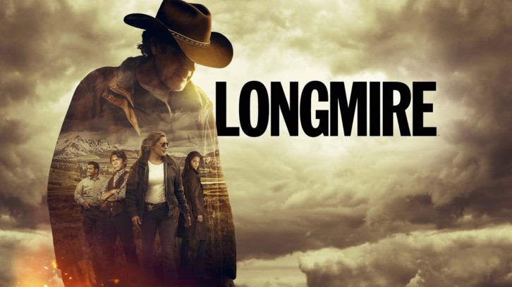 Image result for longmire