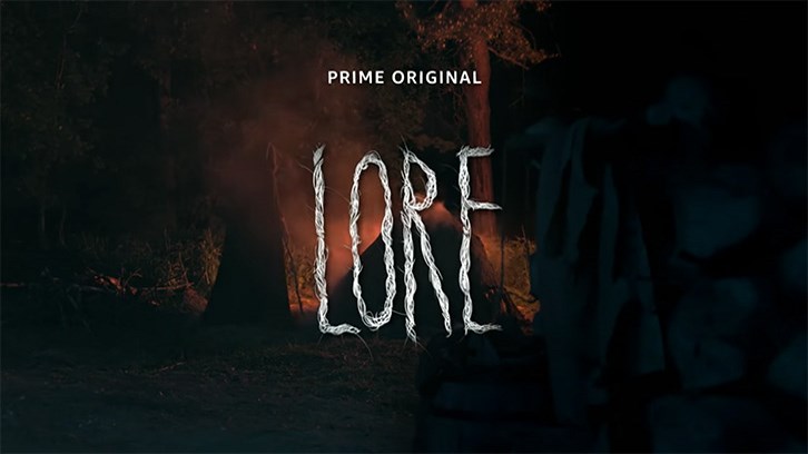 Lore - Exclusive Interview - Josh Bowman