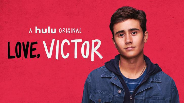 Love, Victor - Who the Hell is B? - Review