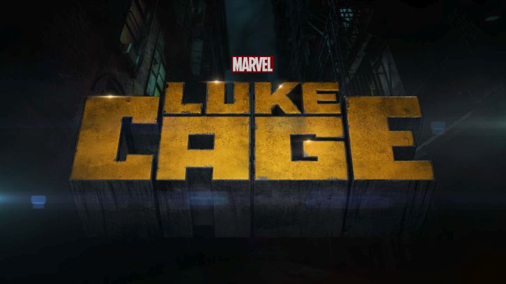 Marvel`s Luke Cage - Season 2 - Advanced Preview: "A Hero, A Freak Vigilante or A Pallet Cleanser"