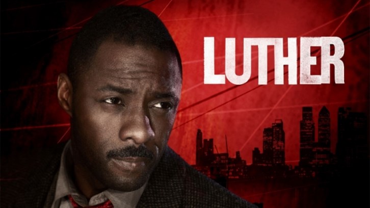 POLL : What did you think of Luther - Season Finale?