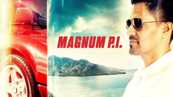 POLL : What did you think of Magnum P.I. - Mondays Are For Murder? - best f y