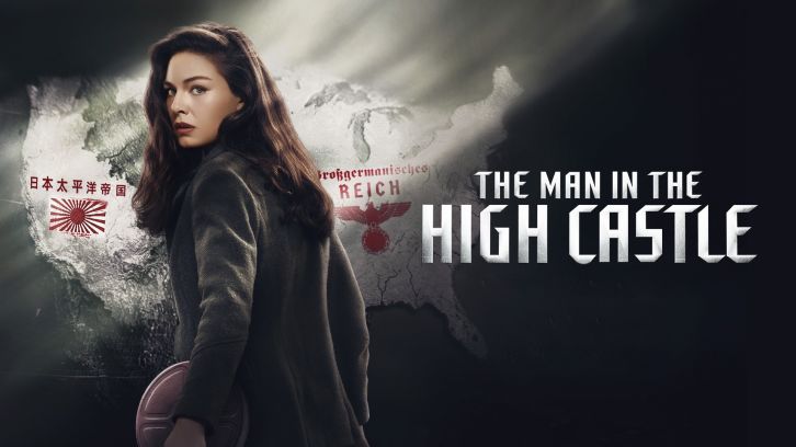 The Man in the High Castle Season 4 Open Discussion Poll