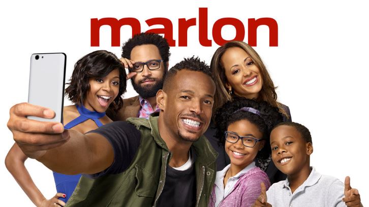 POLL : What did you think of Marlon - Season Finale?