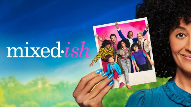 Mixed-ish - Promo, Cast Promotional Photos + Promotional Poster *Updated 2nd September 2019*