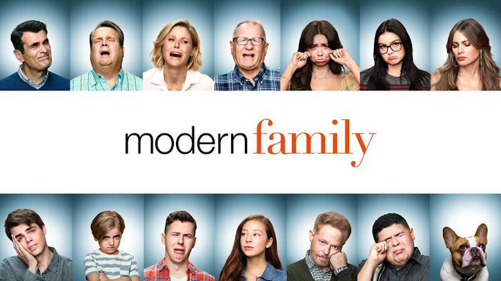 Modern Family - Season 9 - Cheyenne Jackson to guest star