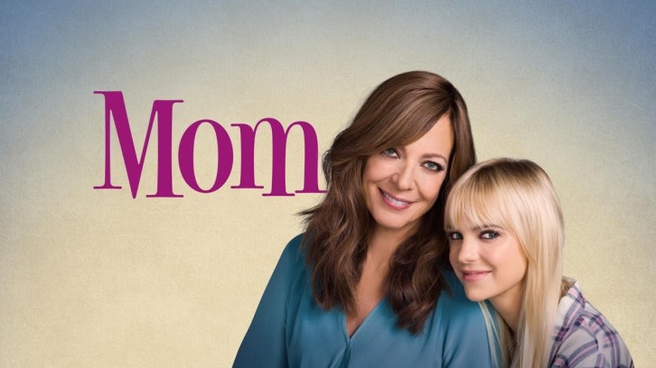 Mom / Carol's Second Act - Combo CBS Promo