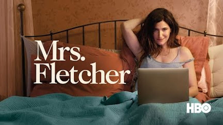 Mrs. Fletcher - Episode 1.01 - Empty Best - Synopsis + Promotional Photos