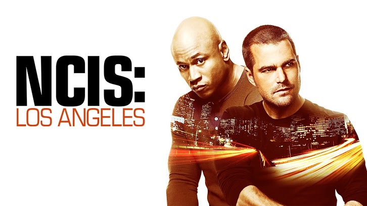 NCIS: LA - Choke Point - Review