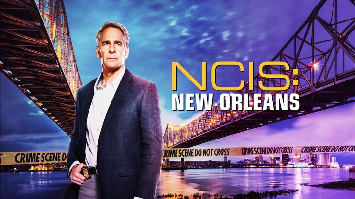 NCIS: New Orleans - Welcome to the Jungle - Review: “New Agent?”