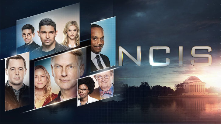 NCIS  -  The North Pole  -  Review