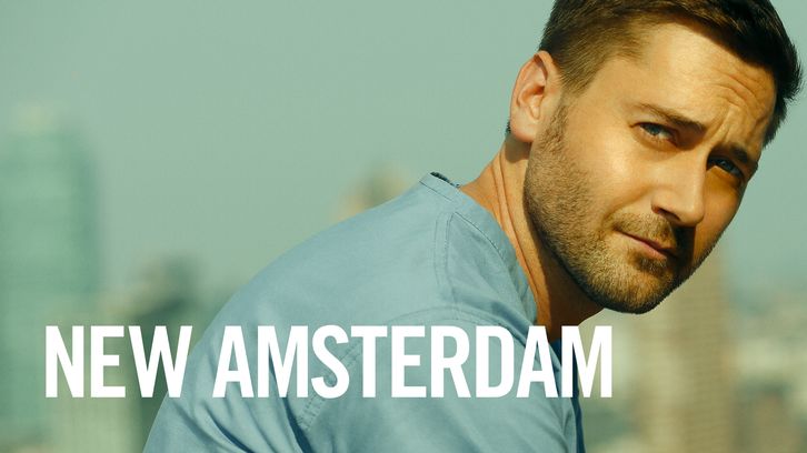 New Amsterdam - The Forsaken - Review