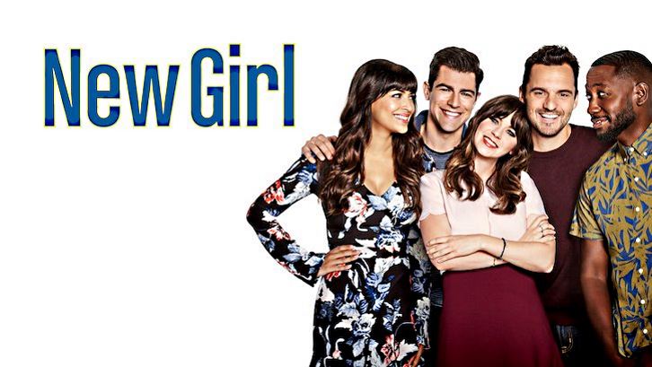 New Girl - The Curse of the Pirate Bride & Engram Pattersky - Series Finale Review