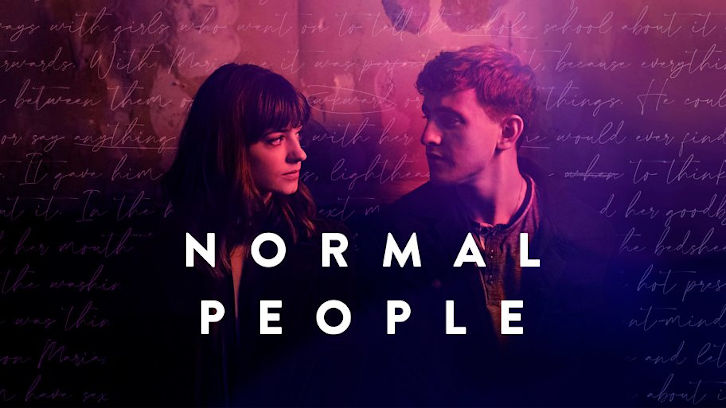 Normal People - 1.04 - Review