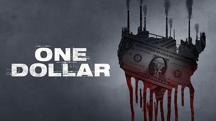 One Dollar - Cancelled by CBS All Access 