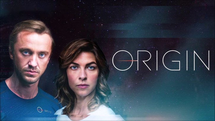 Origin (TV series) - Wikipedia