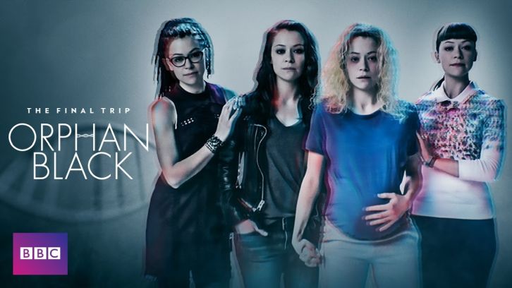 Orphan Black - New Series Set in Same Universe in Development at AMC