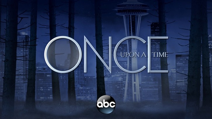 Once Upon A time - Wake Up Call - Review : 'Poisonous Ivy ' 