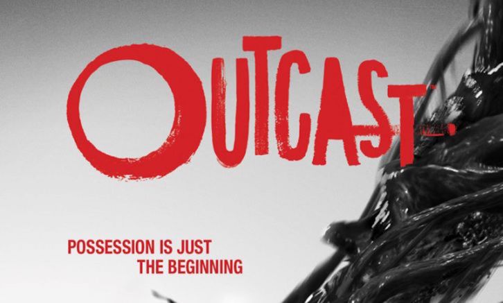 Robert Kirkman's 'Outcast' Canceled at Cinemax (Exclusive)