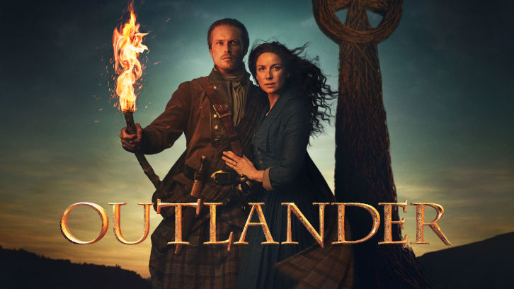 Outlander - Mercy Shall Follow Me - Review - Bullet to the Brain