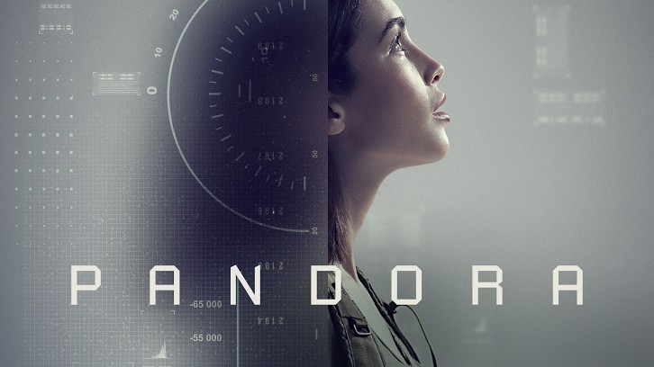 Pandora - Season 2 - Charisma Carpenter Back For Recurring Role