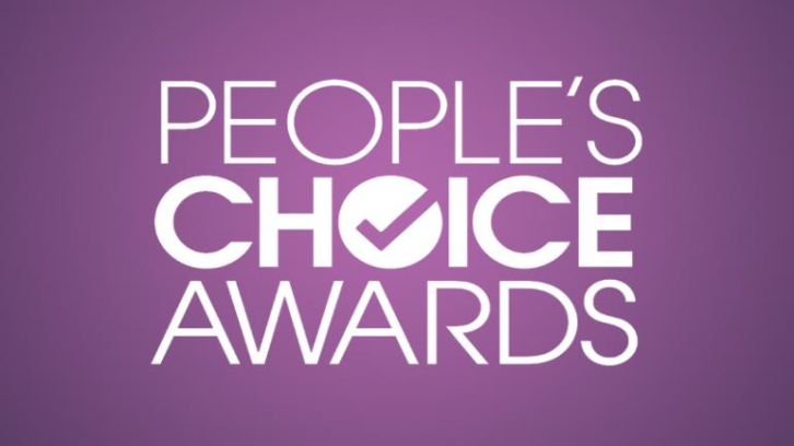 People's Choice Awards 2018 Winners