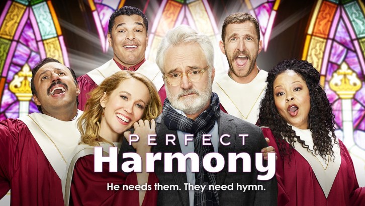 Perfect Harmony - Episode 1.02 - Fork Fest - Press Release