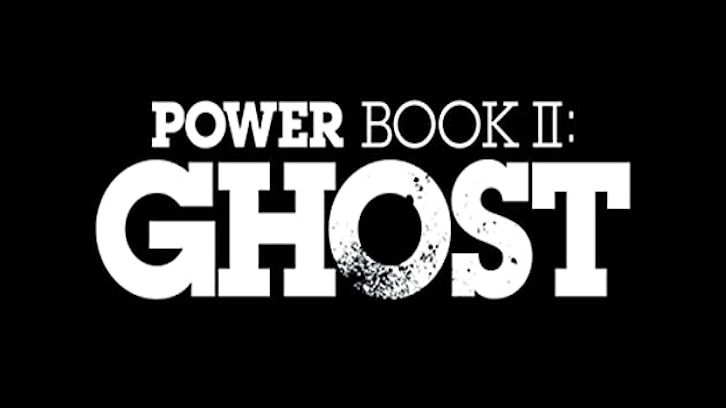 Power Book II: Ghost (2020)