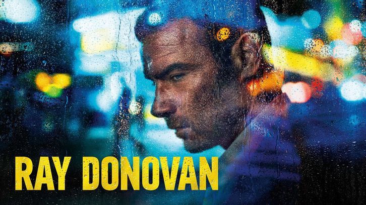 Ray Donovan - Cancelled by Showtime