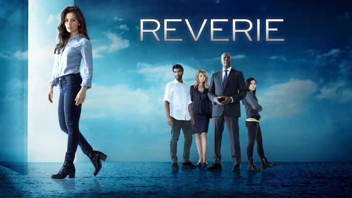 Reverie - Cancelled by NBC