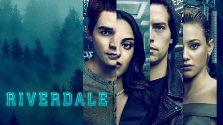 Riverdale - Chapter Fifty-One: Big Fun - Advance Preview: Heathers! 