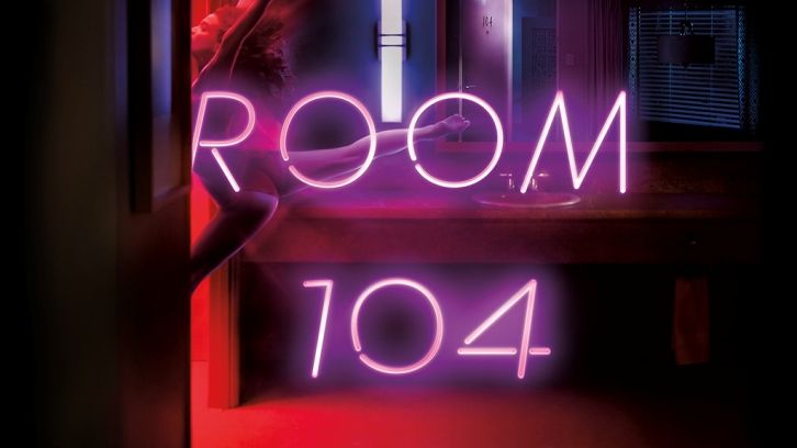 Room 104 - Foam Party - Review