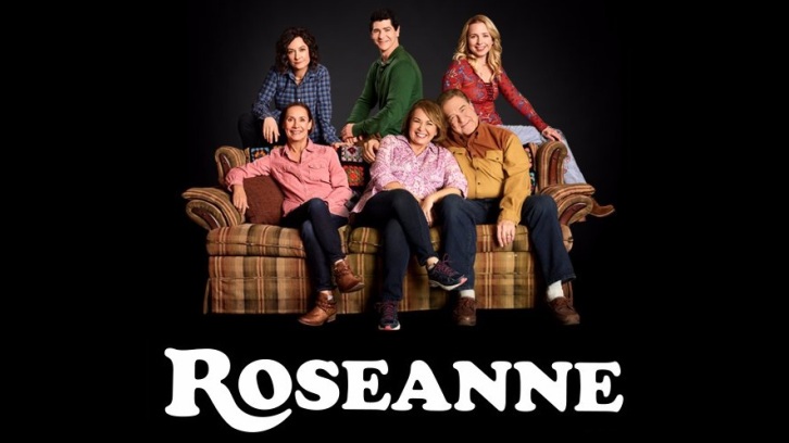 Roseanne - Netflix & Pill- Advance Preview:  Laughter meets reality 