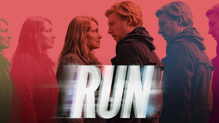 POLL : What did you think of Run - Series Premiere?