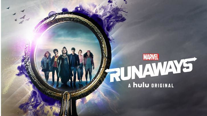 Runaways - Kingdom - Advance Preview + Teasers