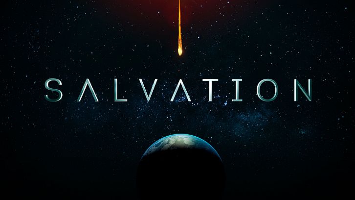 Salvation - Cancelled by CBS