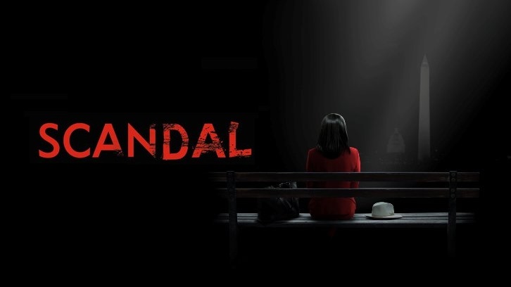 POLL : What did you think of Scandal - The People v. Olivia Pope?