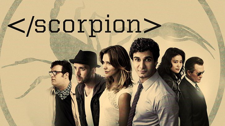 Scorpion - Who Let the Dog Out ('Cause Now It's Stuck in a Cistern) - Review: "Hail Margaret"