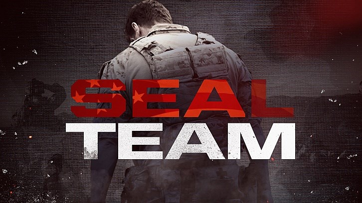 SEAL Team - The Ones You Can't See - Review: 'Pain Level 10'