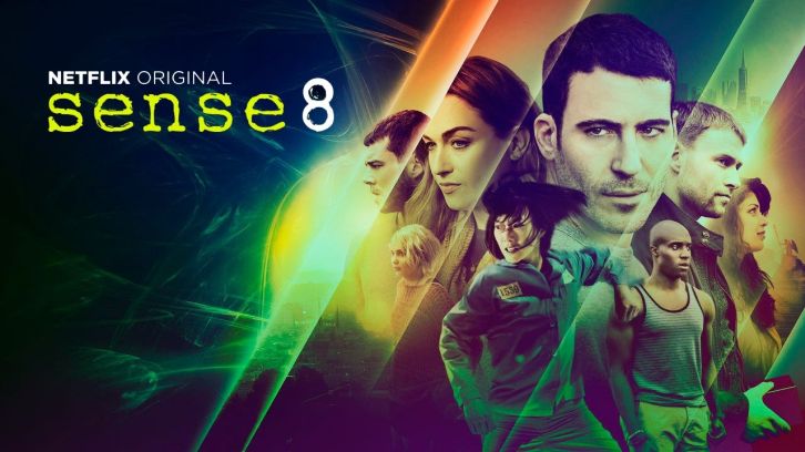 Sense8 Finale and Series Retrospective - Roundtable Review: "The Perfect Finale"